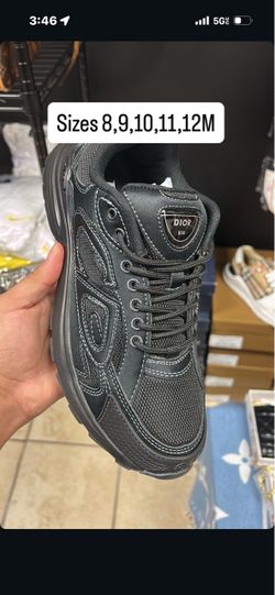 Dior shoes