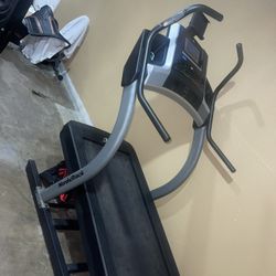 Norditrack Commercial X7i