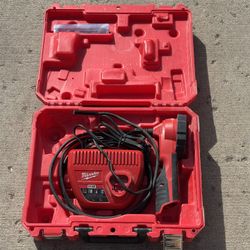 Milwaukee Inspection Camera 