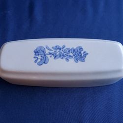 Pfaltzgraff Yorktowne  Cover For Butter Dish [ Cover Only]