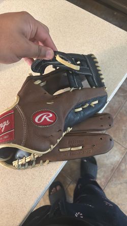 Baseball Glove