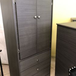 Closet (ropero)nuevo