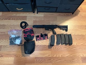 Toy bundle