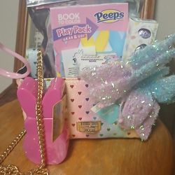 Adorable Easter package