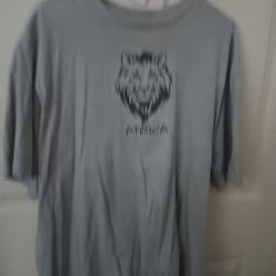 African T-shirt 