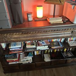 Full Set Cabinet And Top 