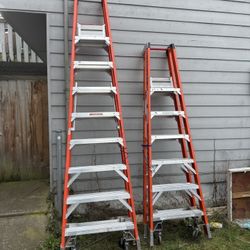 Ladders