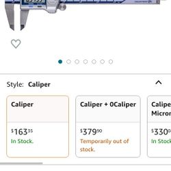 Digital Indicator By Mitutoyo
