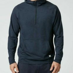 Vuori Half Zip