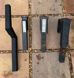 Tow bars