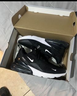 Nike 270