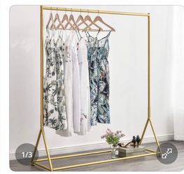 Clothes Rack