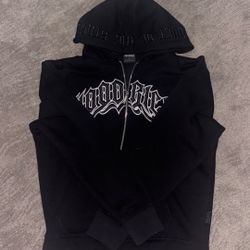 Hoodrich Hoodie