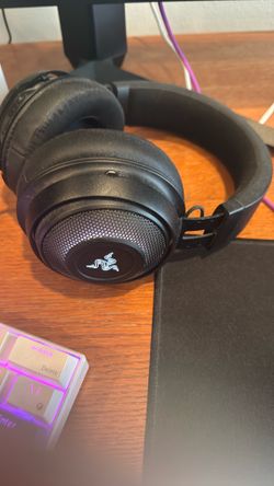 Razer Kraken Ultamate