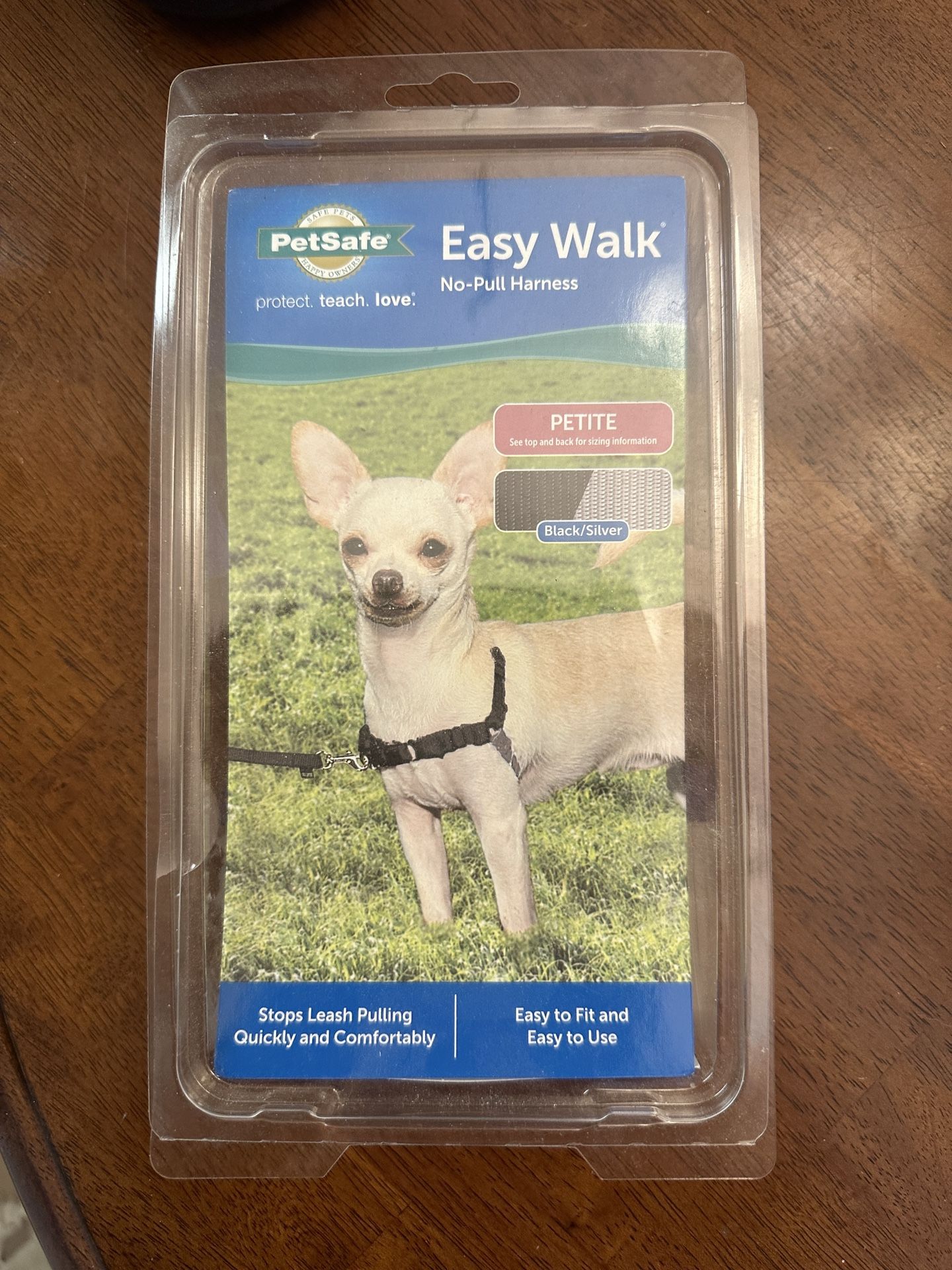 Petsafe Easy Walk No-Pull Harness Petite