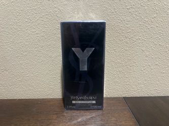 YSL Cologne