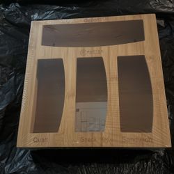 Zip Lock Organizer