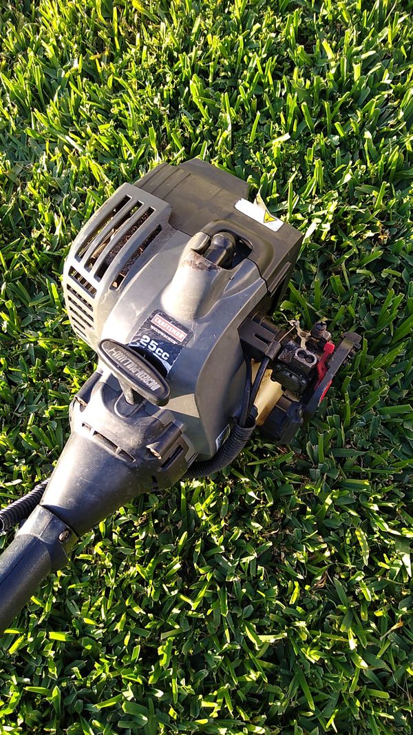 Weed whacker 25cc for Sale in Hacienda Heights, CA - OfferUp