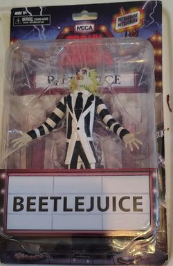 Beetlejuice