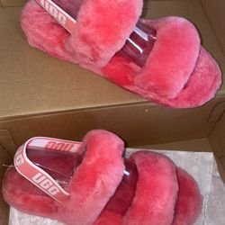Women Ugg Slipper 