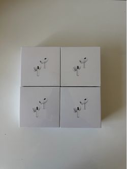 Airpods Pro 2
