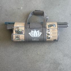 Lotus grocery Organizer Cart Bag