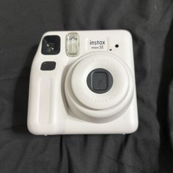 Brand New Polaroid
