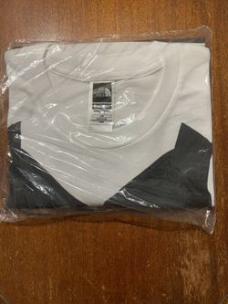 Supreme x Northface RTG Shirt