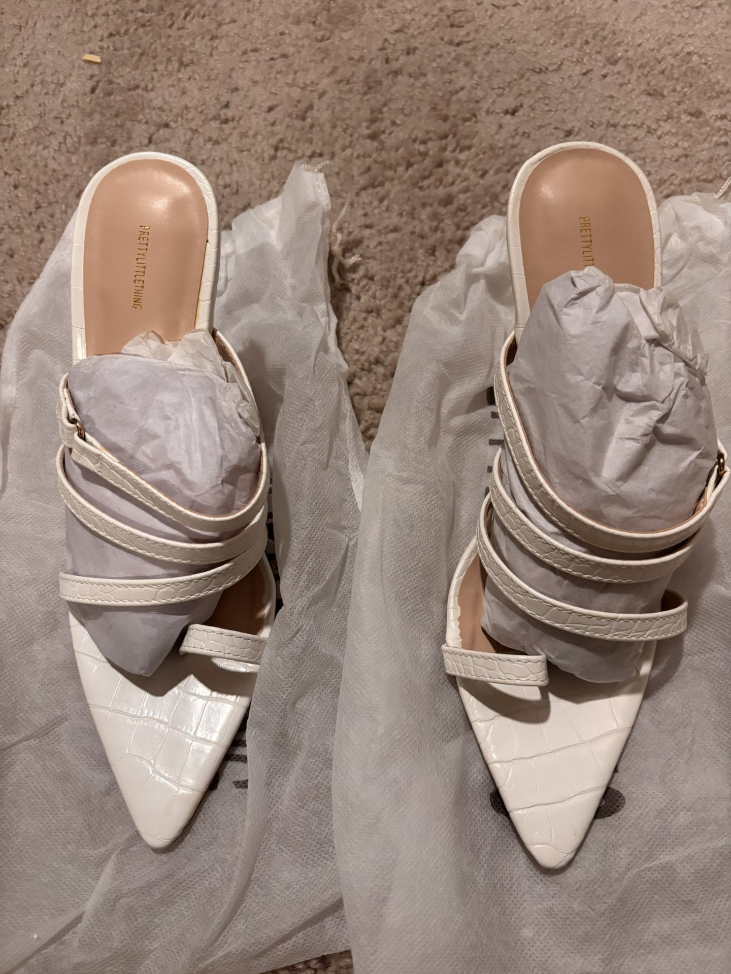 Heels For Sale