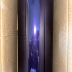 Purple Vinyl Roll
