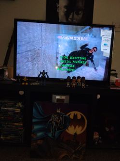 Samsung tv
