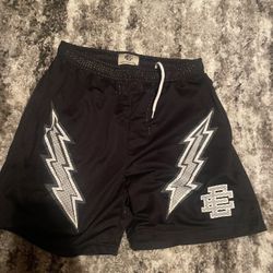 Brand new Eric Emmanuel shorts