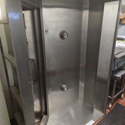 Commercial Kitchen Equipment 