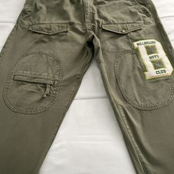 Billionaire Boys Club Khakis 
