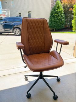 Office chair