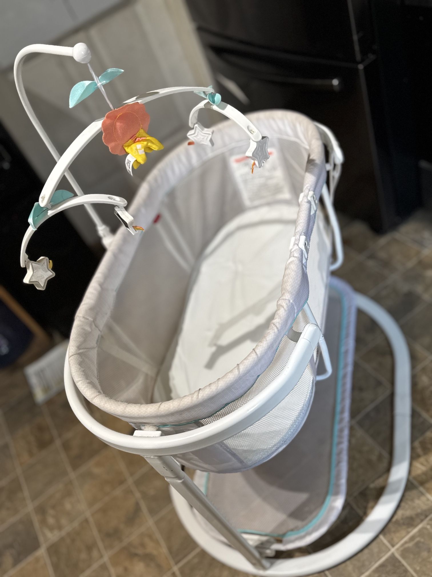 Bassinet