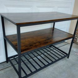 Large Shelf
