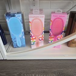 FRAMAR Brushes 