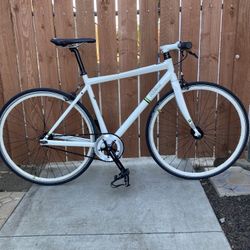 Felt Curbside 54cm