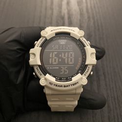 Casio AE1500WH-8B2V Digital Watch