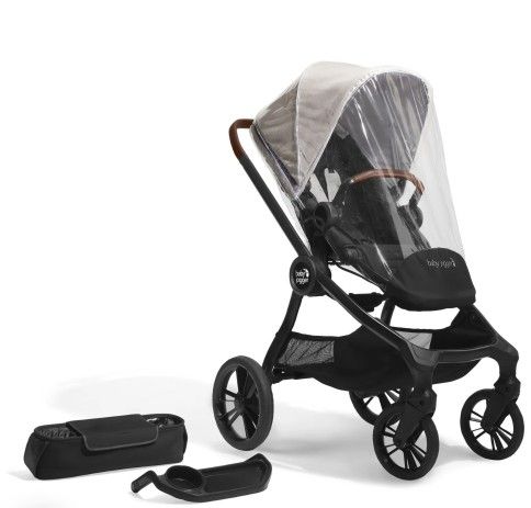 Baby Jogger City Sights Stroller