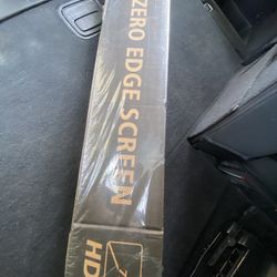 72inch Projector Screen 