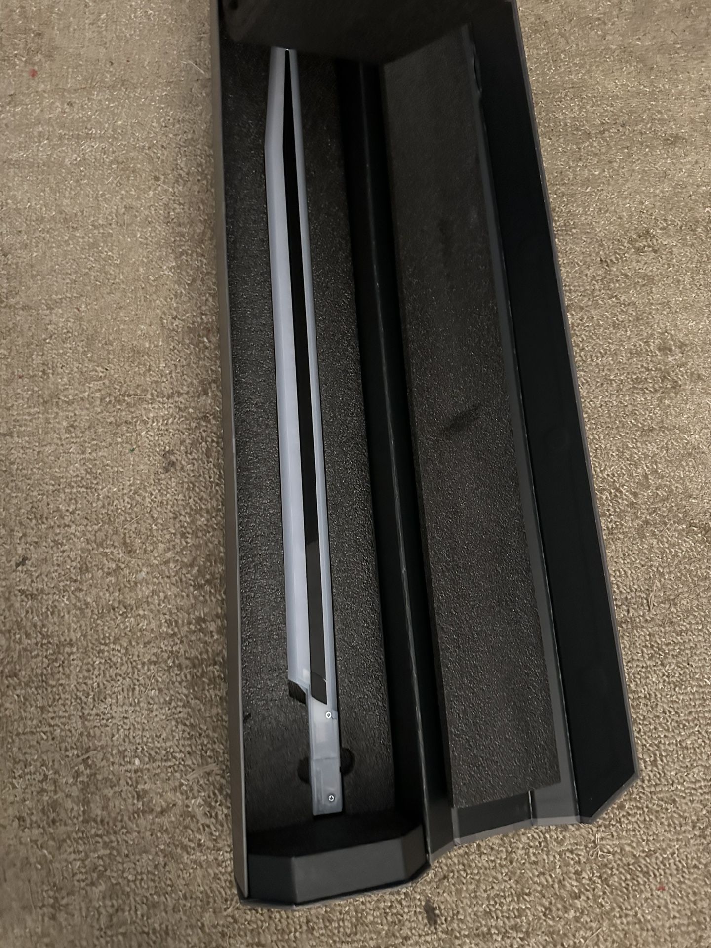Disneyland Dark Saber