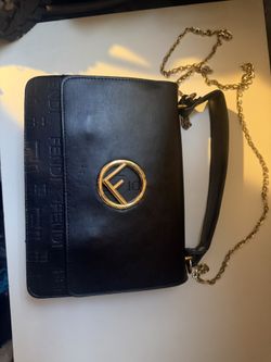 Fendi Bag