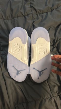 Jorden 5 size 10.5