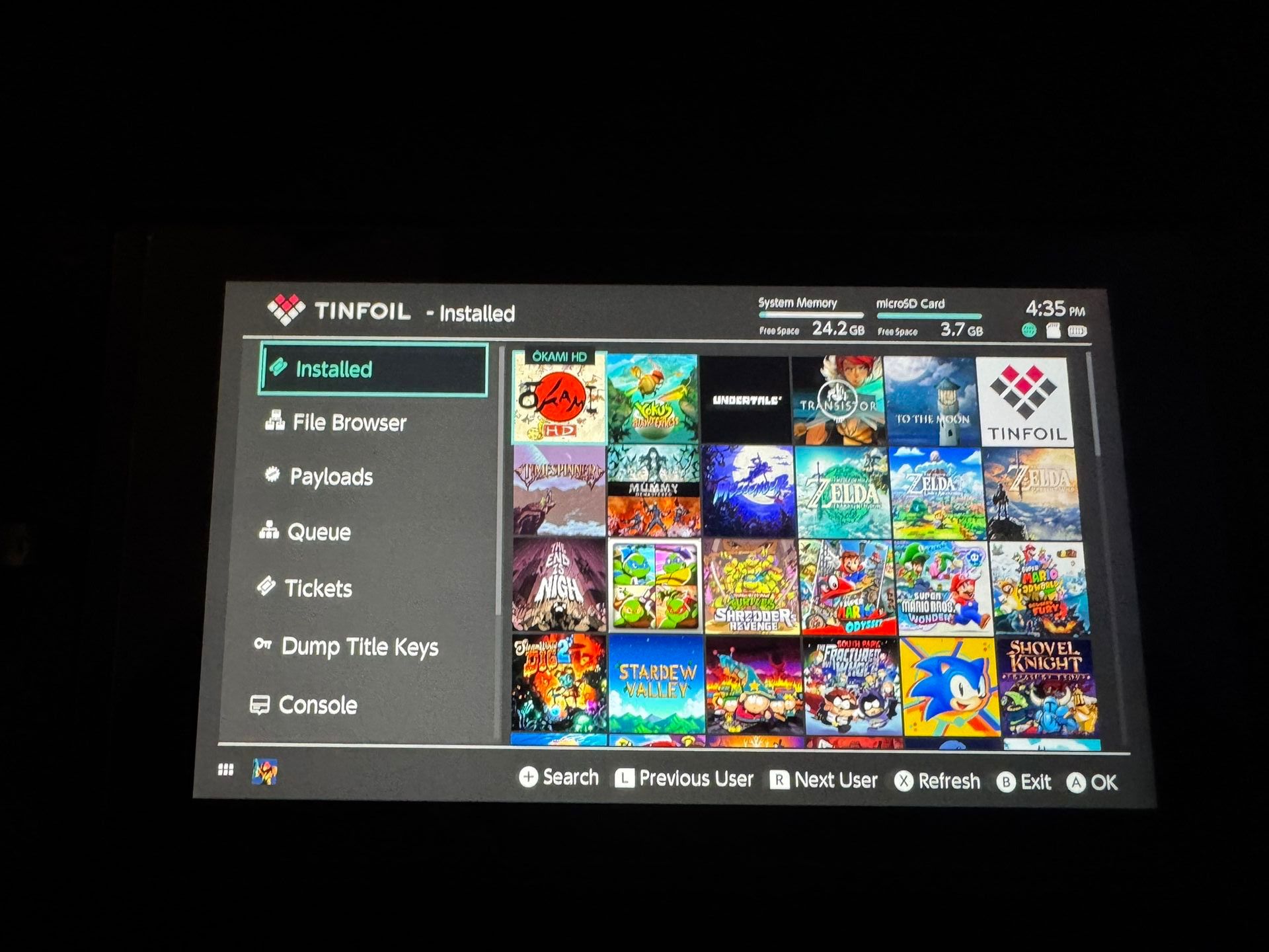 Switch