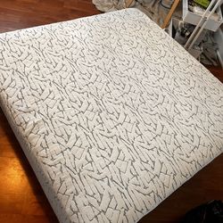 Storage Ottoman