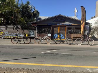 Beach Cruiser Bike Sale
