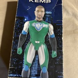 Dodgers Matt Kemp Figure