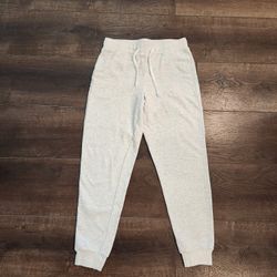 Ava Costume Joggers, size M, good condition, cotton